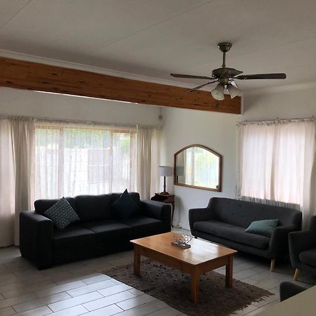 Danville Forest Guest House&Apartments Durban Eksteriør billede