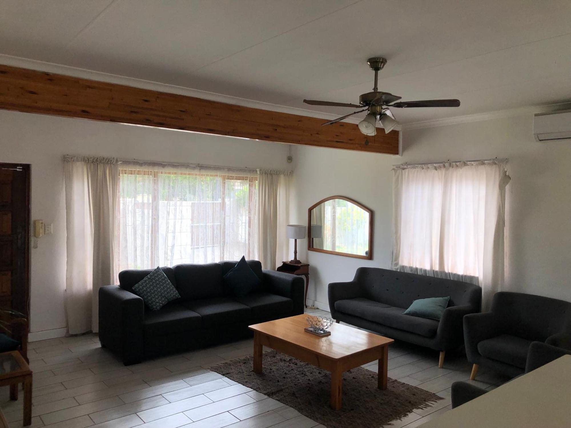 Danville Forest Guest House&Apartments Durban Eksteriør billede