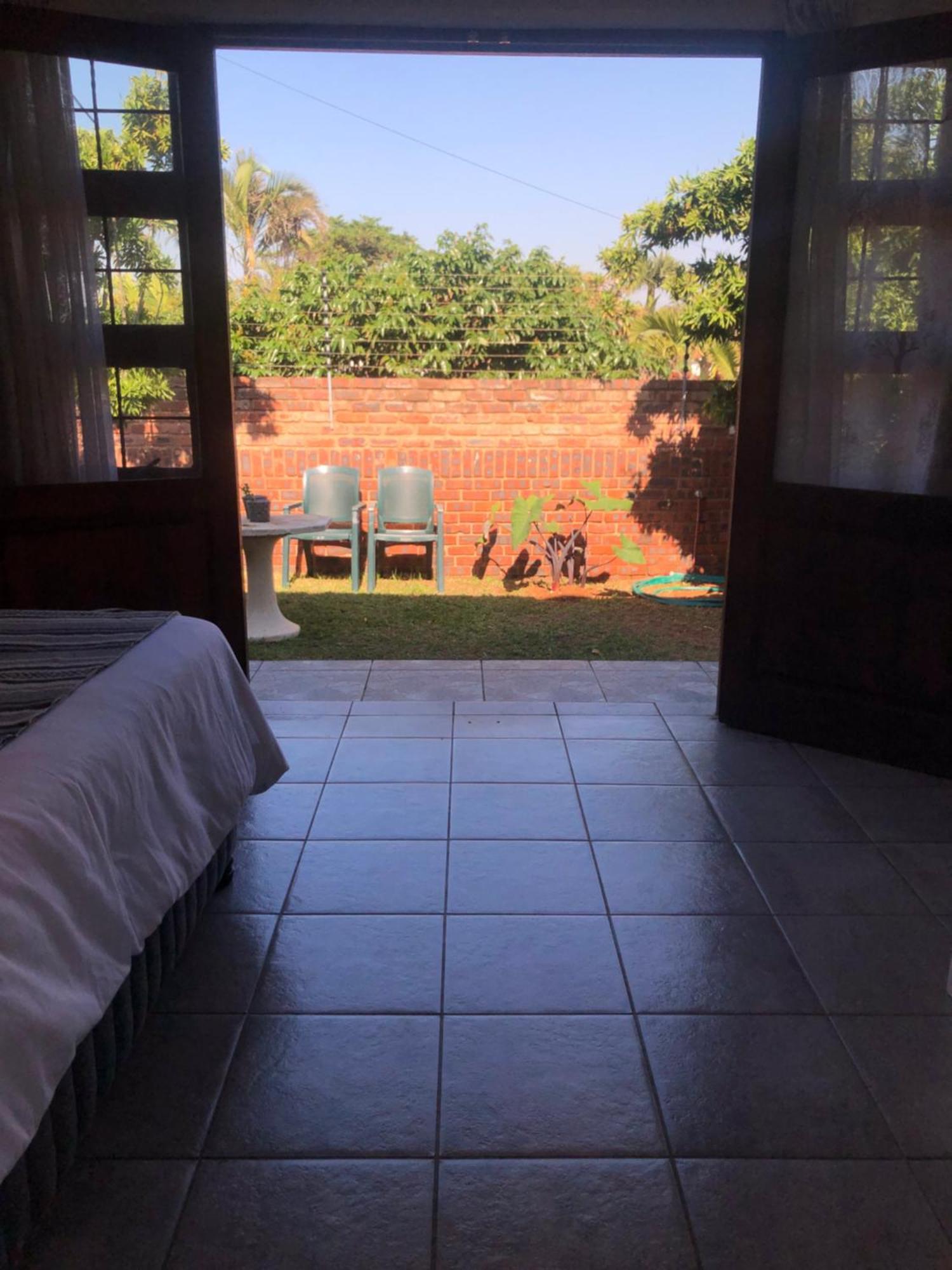 Danville Forest Guest House&Apartments Durban Eksteriør billede