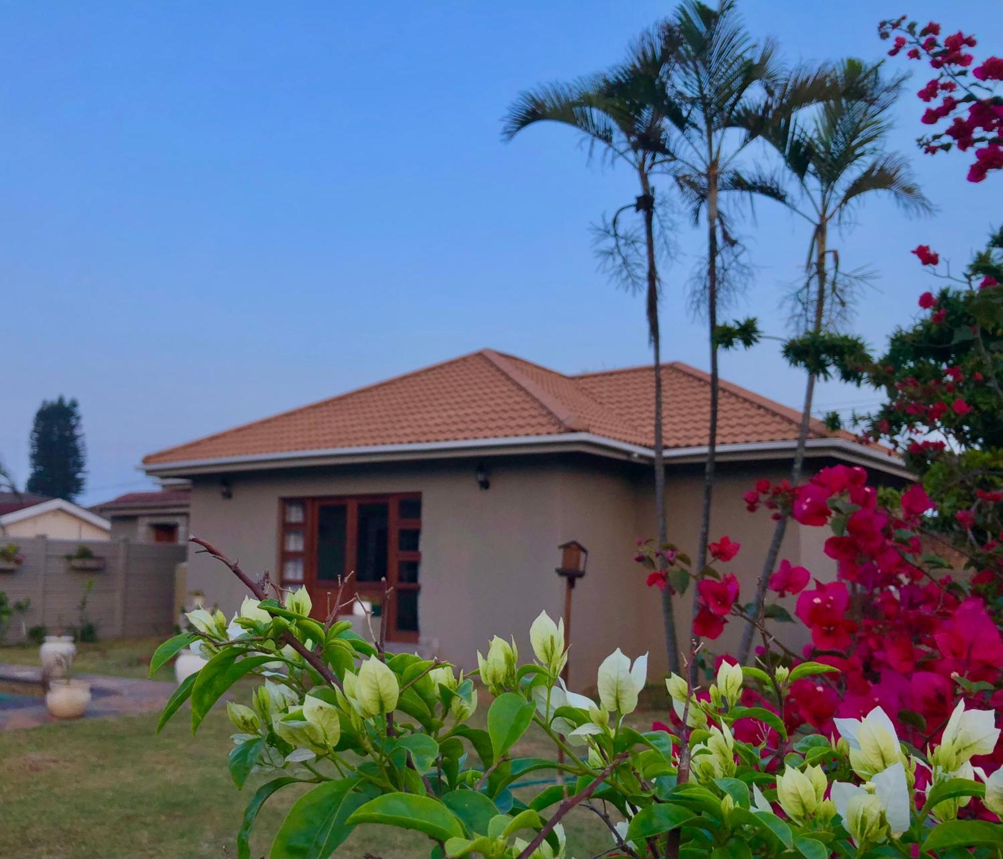 Danville Forest Guest House&Apartments Durban Eksteriør billede