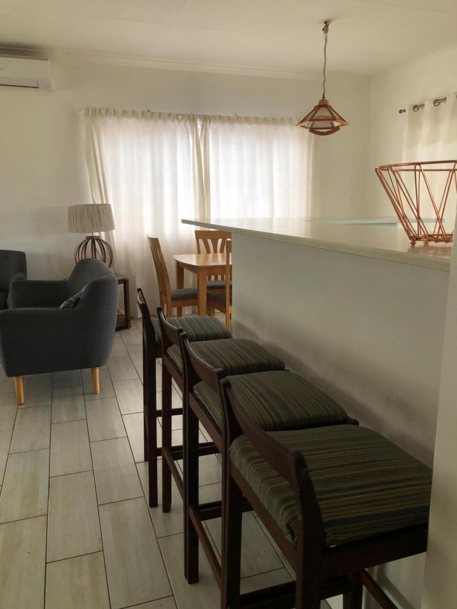 Danville Forest Guest House&Apartments Durban Eksteriør billede