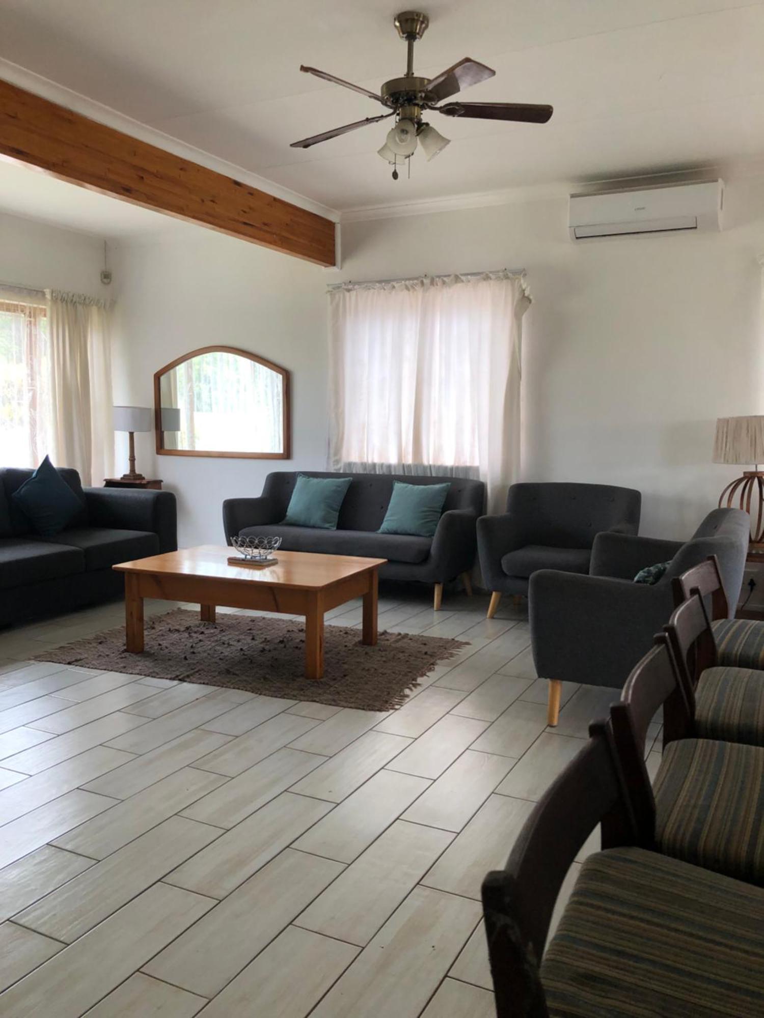 Danville Forest Guest House&Apartments Durban Eksteriør billede