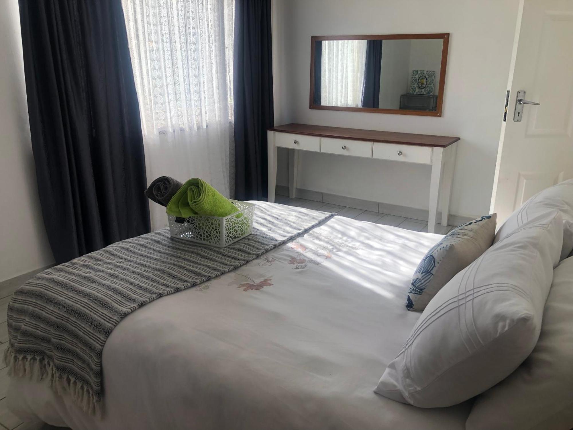 Danville Forest Guest House&Apartments Durban Eksteriør billede