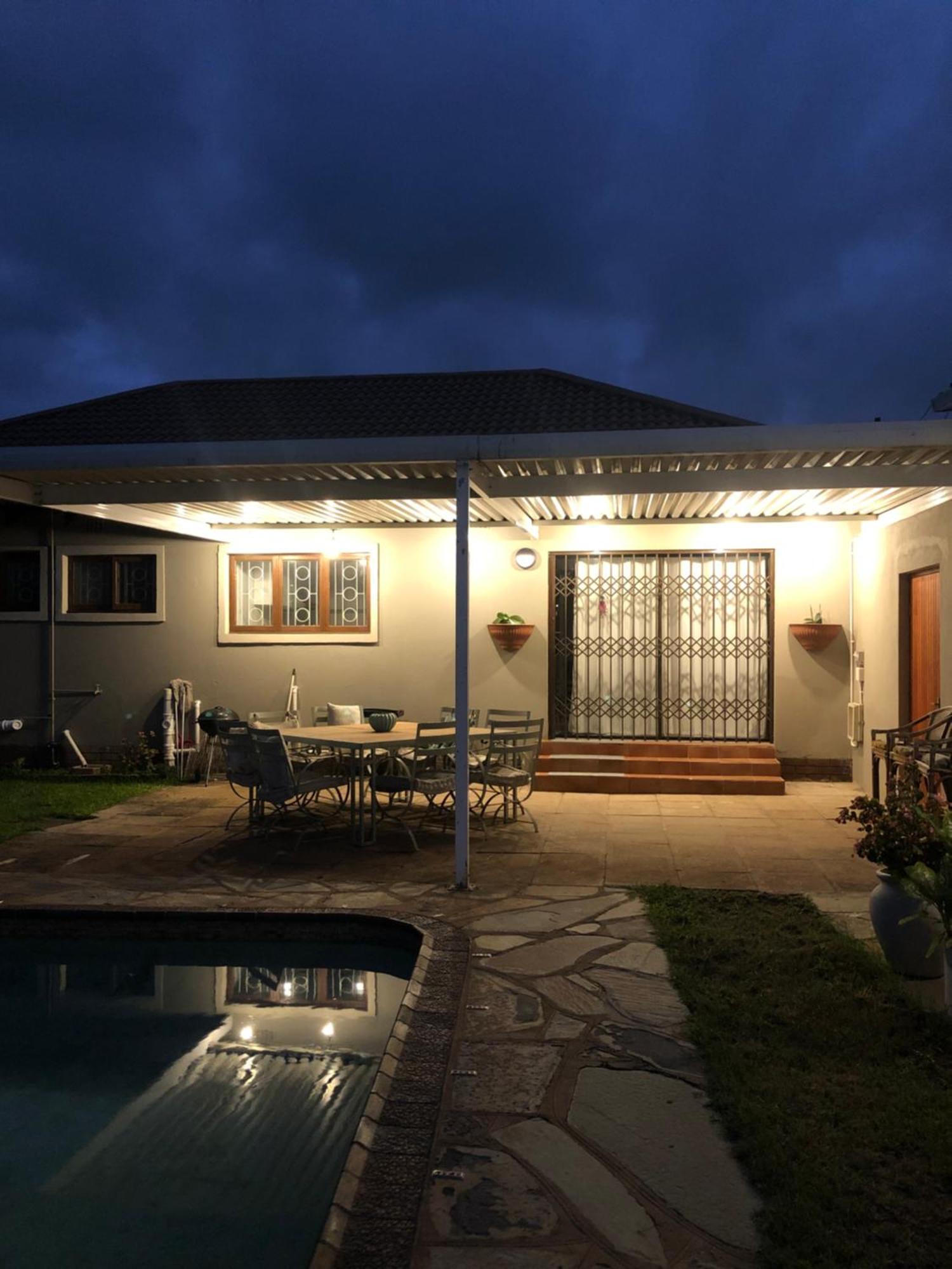 Danville Forest Guest House&Apartments Durban Eksteriør billede