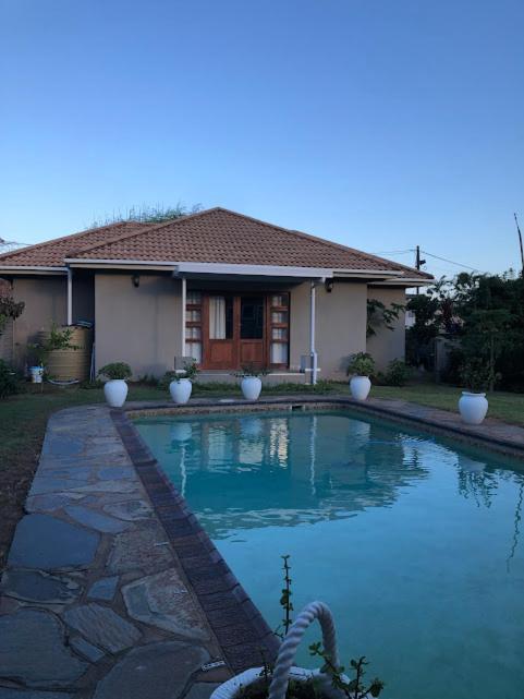 Danville Forest Guest House&Apartments Durban Eksteriør billede