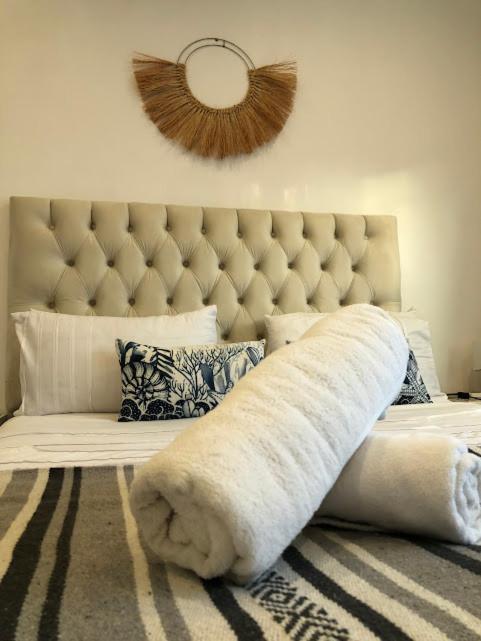 Danville Forest Guest House&Apartments Durban Eksteriør billede