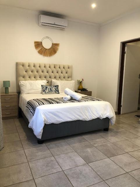 Danville Forest Guest House&Apartments Durban Eksteriør billede