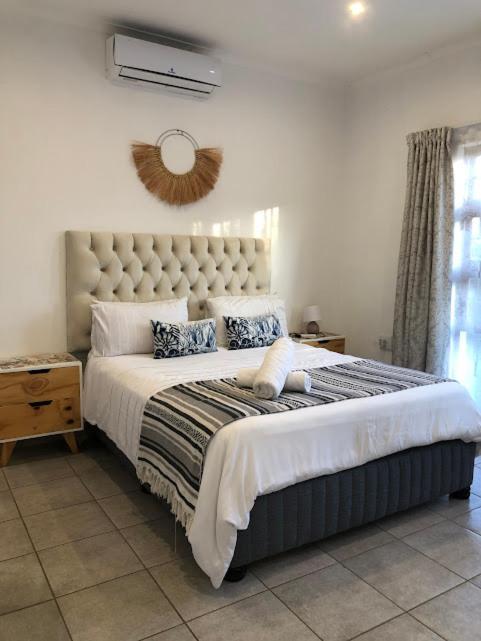 Danville Forest Guest House&Apartments Durban Eksteriør billede