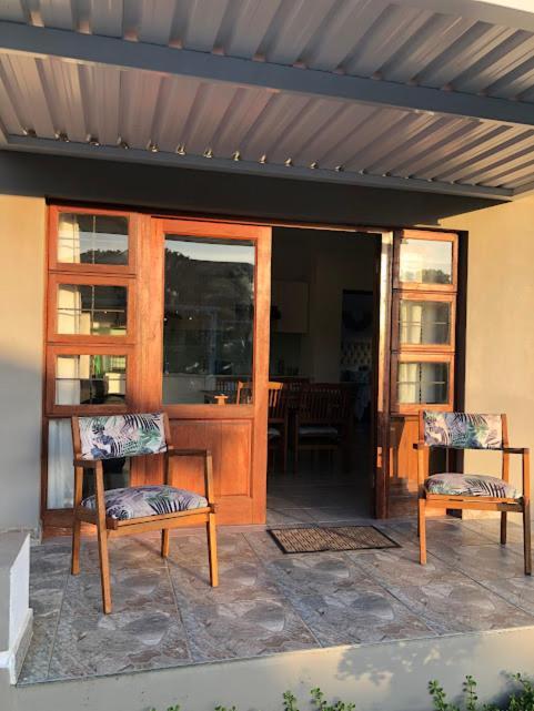 Danville Forest Guest House&Apartments Durban Eksteriør billede