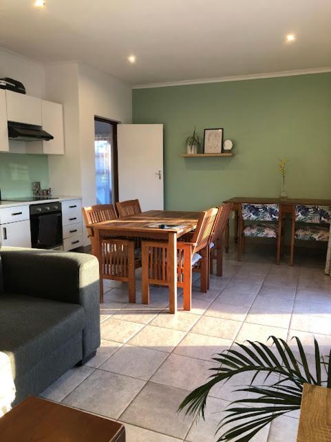 Danville Forest Guest House&Apartments Durban Eksteriør billede