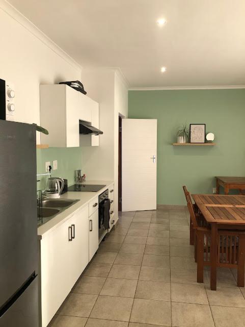 Danville Forest Guest House&Apartments Durban Eksteriør billede