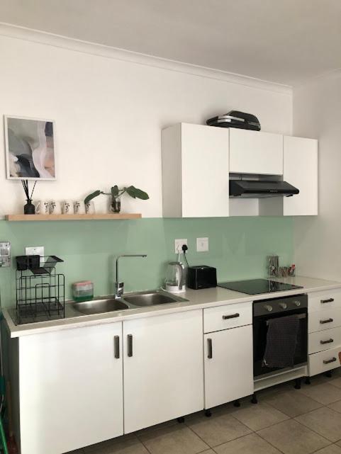 Danville Forest Guest House&Apartments Durban Eksteriør billede