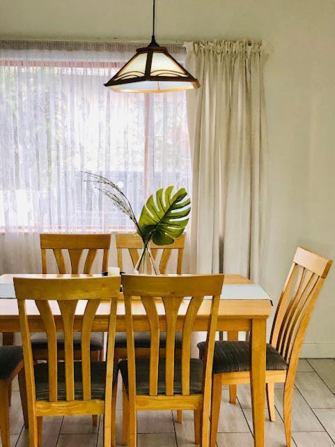 Danville Forest Guest House&Apartments Durban Eksteriør billede
