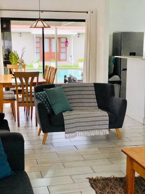 Danville Forest Guest House&Apartments Durban Eksteriør billede