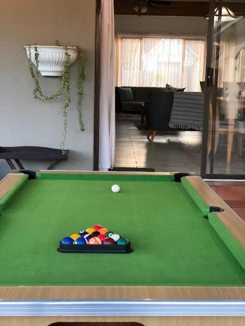 Danville Forest Guest House&Apartments Durban Eksteriør billede