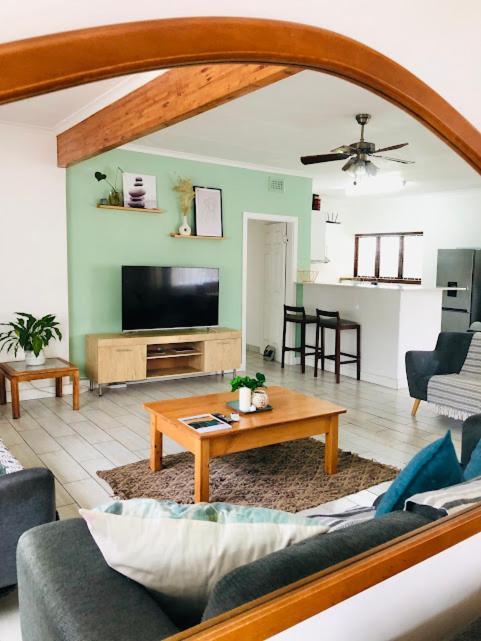 Danville Forest Guest House&Apartments Durban Eksteriør billede
