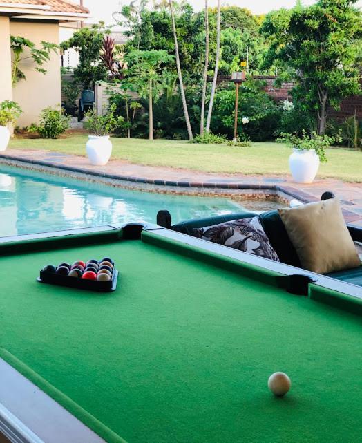 Danville Forest Guest House&Apartments Durban Eksteriør billede