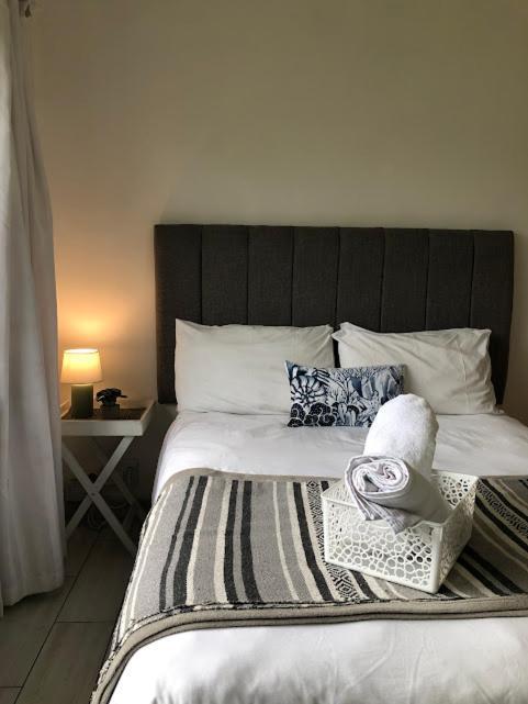 Danville Forest Guest House&Apartments Durban Eksteriør billede