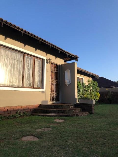 Danville Forest Guest House&Apartments Durban Eksteriør billede