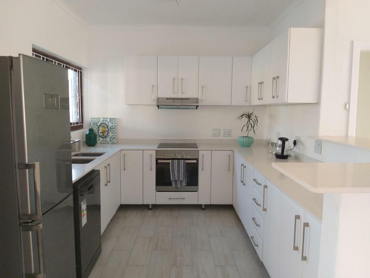 Danville Forest Guest House&Apartments Durban Eksteriør billede