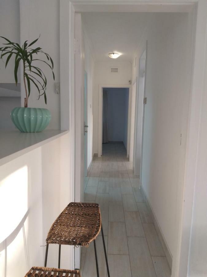 Danville Forest Guest House&Apartments Durban Eksteriør billede